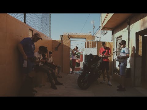 Lampa Dl7 - Jack Sparrow   VIDEO OFICIAL