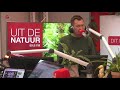 Wat zit er deze keer in het mandje van Marlies?