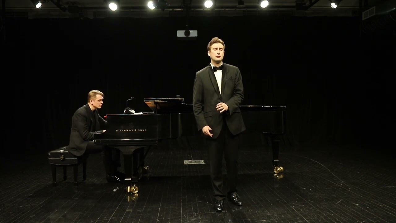 Promotional video thumbnail 5 for Tenore Dmitry