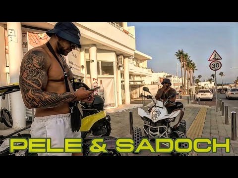 PELE & SADOCH - Chcieliby(prod.beatsbyfame Cut Dj.Adach)
