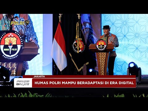PRESISI UPDATE: HUMAS POLRI PROFESIONAL BERI PELAYANAN TERBAIK KEPADA MASYARAKAT 30/10/2025 (18.30)