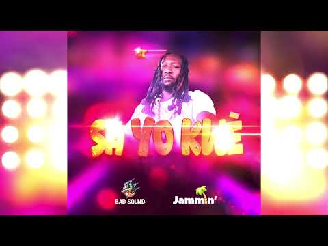 LT - Sa Yo Kwe | Bad Sound X Jammin' - DESPE Riddim [Dennery Segment 2025]