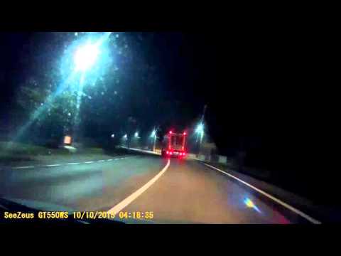 Cipau, judetul Mures {night}