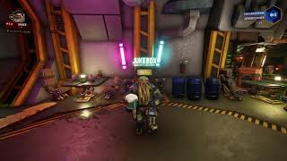 DEEP ROCK GALACTIC (PS4)