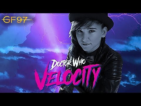 Doctor Who Velocity - 'The Adventure So Far' Trailer (Episodes 1-4)