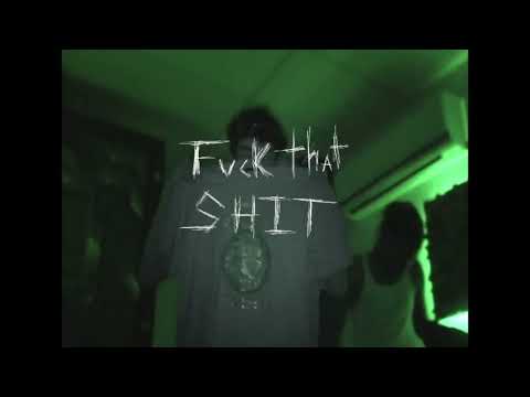 Cainclue ii - Fuck That Shit Ft. @michxllrain (Official Video)