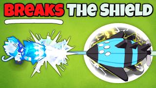 These Towers BREAK Elite Vortex! (BTD6 Boss Tournament)
