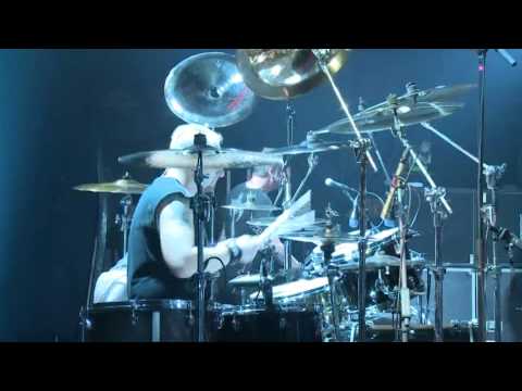 U.D.O. - Metal Machine (2014) // Live From Moscow // AFM Records