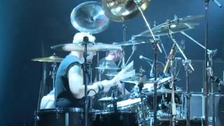 U.D.O. - Metal Machine (LIVE) 2014 // Live From Moscow DVD