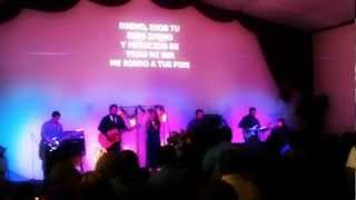 Te llamare / I call your name