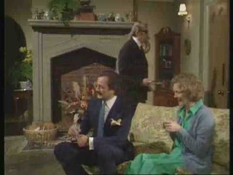 Ombytta Roller - säsong 1-3