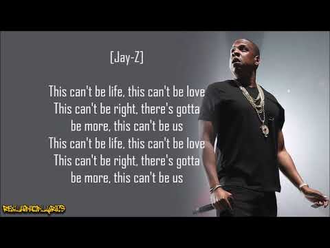 Jay-Z - This Can't Be Life ft. Beanie Sigel & Scarface (Lyrics)