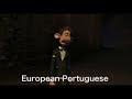 Stop It Roddy Multilanguage