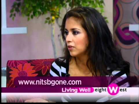 Nits B Gone - Lice Removal