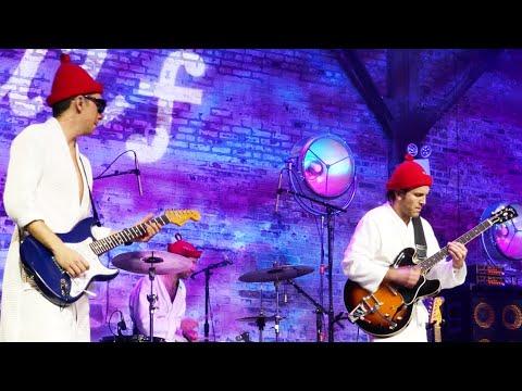 Vulfpeck - 11/12/23 (Early Show) Avant Gardner Brooklyn - Complete set (4K)