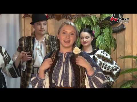 MADALINA BORSAN  IMI PLACE SA JOC SA CANT HD