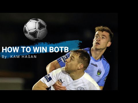 HOW TO WIN BOTB | DREAM CAR + £50K | WEEK 2 2021 | BEST BOTB STRATEGY