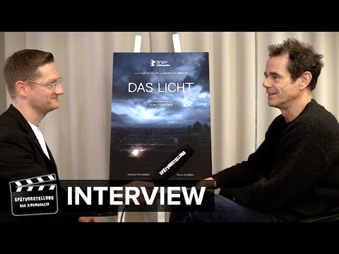 "The Light": Interview with Tom Tykwer