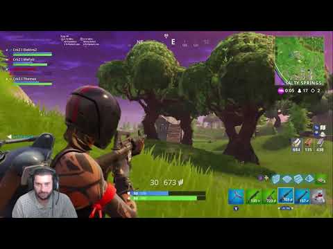 [ REPLAY ] LA PRESSION ? JAMAIS !