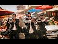 Down In Mexico They Are The Law And Can Execute Anyone Full Movie