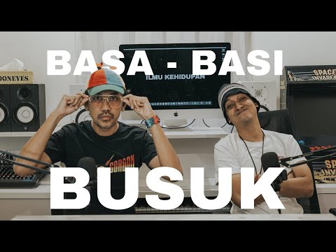 Podcast Ilmu Kehidupan - Episode 9: Basa-Basi Busuk