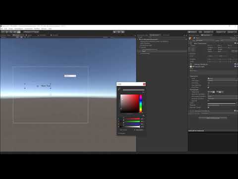 Panthea VS (visual scripting tool for Unity3D) Lesson 9: Localization