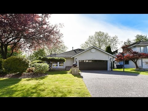 8011 153 Street, Surrey for Mike Marfori  | Real Estate 60fps HD Video Tour
