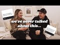 Husband Wife Q A Homeschooling Debt Our Biggest Fights