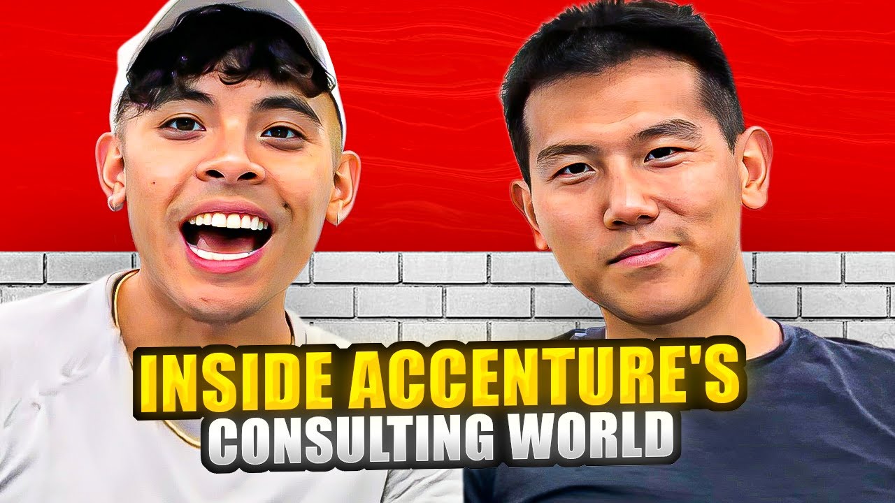 Mastering SAP: From Plant Engineer to Accenture Consultant