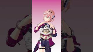 鷹嶺ルイ - え？ #shorts #hololive #ホロライブ #好きすぎて滅