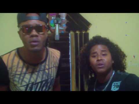 Master topher & Tii Gregoir _ Lor La Ville