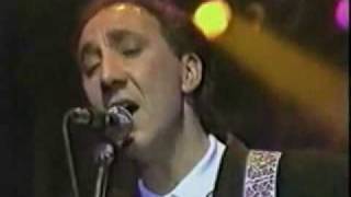 after the fire pete townshend.wmv
