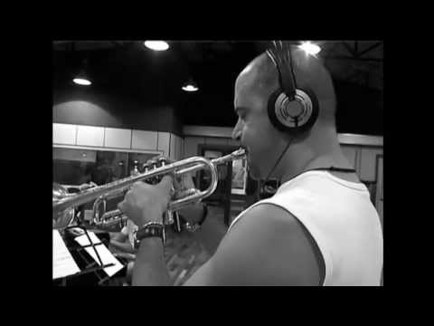 Fabrizio Bosso & Flavio Boltro Quintet - Everything Happens To Me