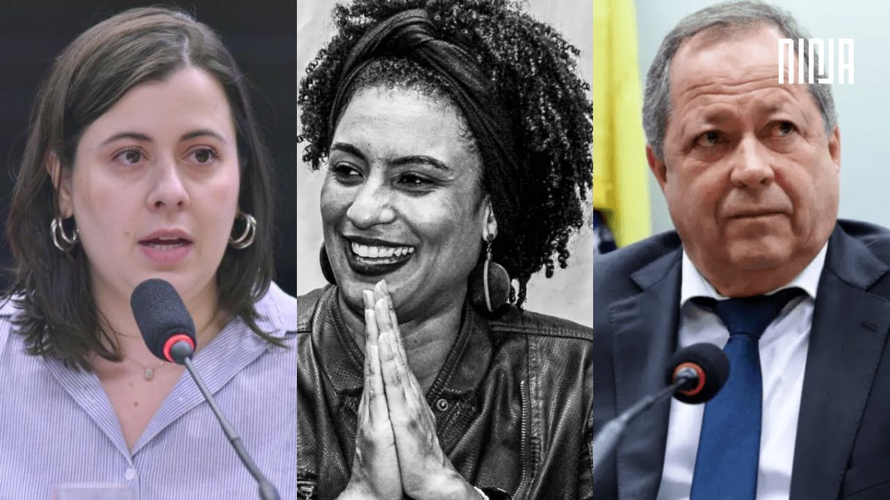 🔥Samia emociona!🔥Cassação de Brazão aprovada em Conselho🔥Câmara decide sobre mandante de Marielle
