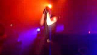 Die Krupps  - "Alive" Live@Paris