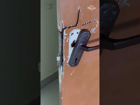 😮 வீடு திருடு போகாமல் தப்பிக்க முடியுமா? #cctv | Advanced Ai Based CCTV | Black Cats #Shorts #Camera