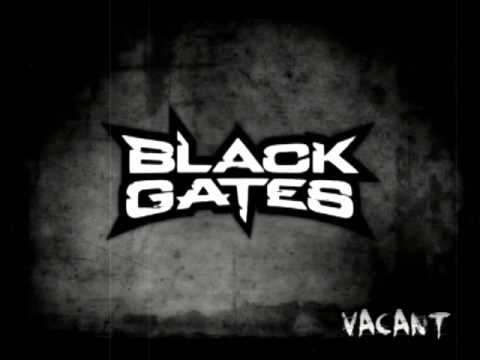BLACKGATES VACANT