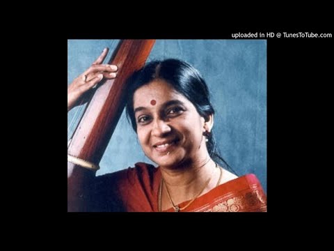 Sugandha Kalamegam - varadarAjam upAsmahE - sAranga - dIkshitar??