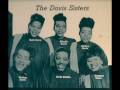 Davis Sisters singing Bye and Bye w/Ruth and Jackie