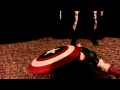 The Incredible Hulk Apprehension Teaser Trailer