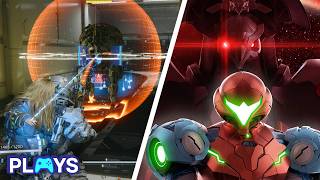 10 Games That WERE WORTH the Long Wait
