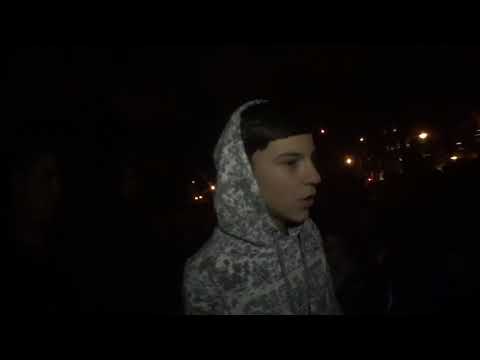 MARCOS TRC y CAMACHO TRC vs SONZ y MALDO -4tos- 2 Best Level