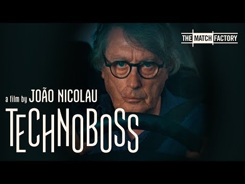 afbeelding Technoboss