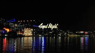 Download lagu Story' WA Keren - Good Night || Karena Su Sayang mp3