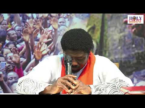 HOUR OF MIRACLE WITH FR.EBUBE MUONSO || 15TH FEB, 2026