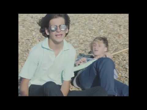 FLOWVERS - LONG WAY HOME (Video)