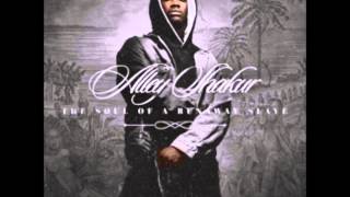 Alley Boy (Feat. Rocko) Man Of The Hour