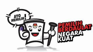 Download lagu Jingle Pemilu 2019 Kreasi Dance KPU Kota Surabaya mp3