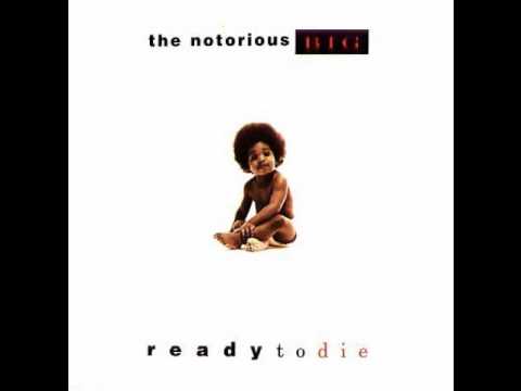 The Notorious B.I.G. - Things Done Changed