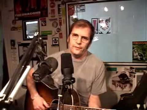 Rich Man's War - Steve Earle